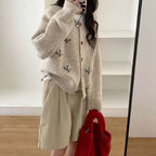 Casual Loose Sweater for Women