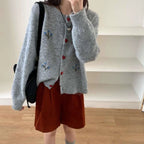 Casual Loose Sweater for Women