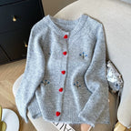 Casual Loose Sweater for Women