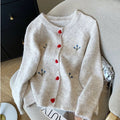 Casual Loose Sweater for Women