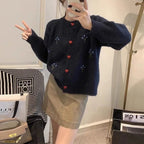 Casual Loose Sweater for Women