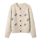 Casual Loose Sweater for Women