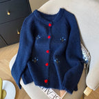 Casual Loose Sweater for Women